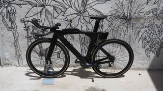 Trek Speed Concept 2019 Talla M