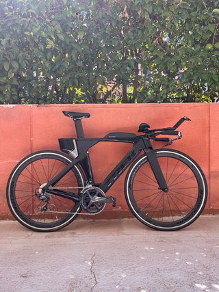 Trek Speed Concept 2019 Talla M