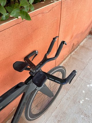 Trek Speed Concept 2019 Talla M