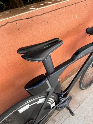 Trek Speed Concept 2019 Talla M