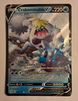 Carta Pokémon