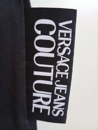 T-shirt Versace Uomo Taglia M Originale