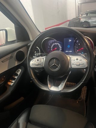 Mercedes Glc
