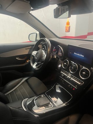 Mercedes Glc