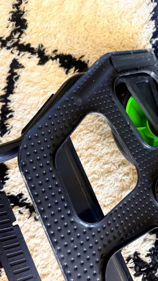 Carretilla Plegable STANDERS Acero 100kg