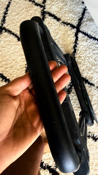 Carretilla Plegable STANDERS Acero 100kg