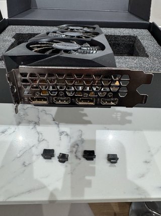 Gigabyte RTX 3070 Gaming OC 8G
