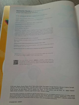 Matemáticas 5 primaria Anaya