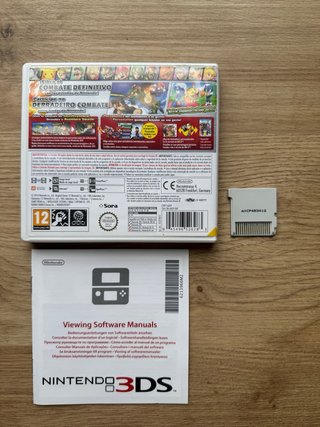 ¡ PACK DE JUEGOS ! Nintendo 3DS