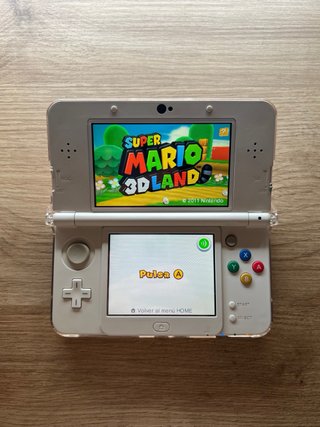 ¡ PACK DE JUEGOS ! Nintendo 3DS