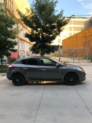 Renault Mégane III 1.6 16v