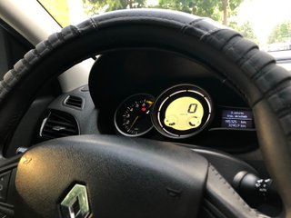 Renault Mégane III 1.6 16v