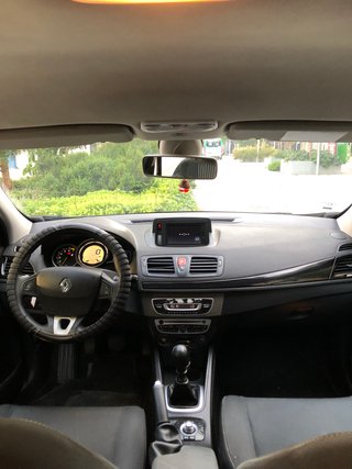 Renault Mégane III 1.6 16v