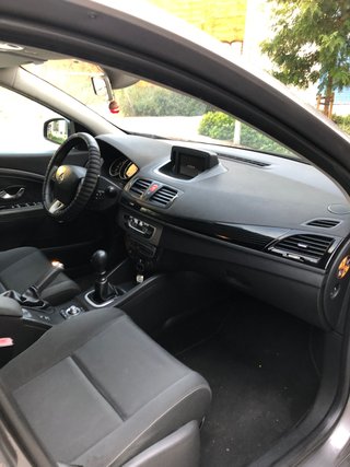 Renault Mégane III 1.6 16v