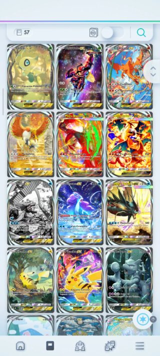 Pokémon TCG Pocket