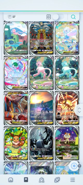 Pokémon TCG Pocket