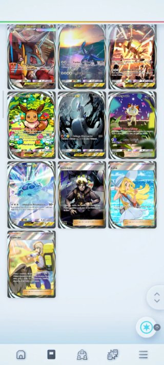 Pokémon TCG Pocket