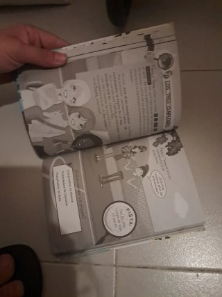 Tres libros de enigmas de lógica para niños