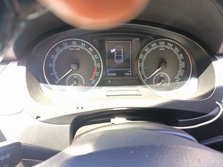 Skoda Rapid 2019