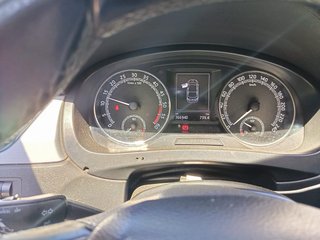 Skoda Rapid 2019