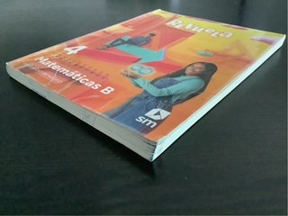 Matemáticas B, 4 Secundaria, Comunidad de Madri...