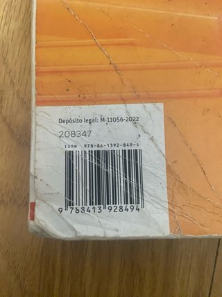 Matemáticas 1 secundaria Revuela