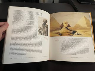 Viajeros españoles tras los pasos de las civilizac