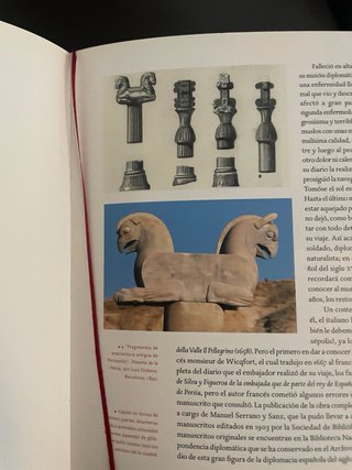 Viajeros españoles tras los pasos de las civilizac