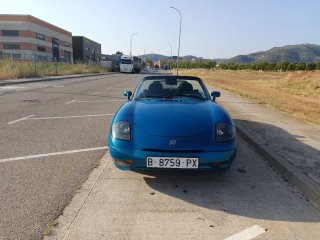 FIAT Barchetta 1995