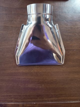 Pistola de Calor VEVOR Inalámbrica
