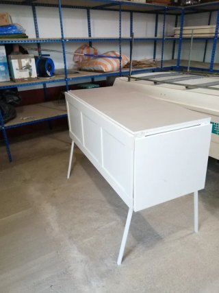 Remolque Tienda Wolder nomade