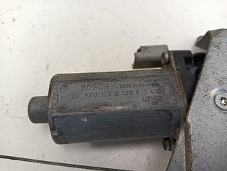 MOTOR ELEVALUNAS TRASERO DERECHO CITROEN C3 8HZDV