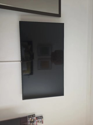 LG 65 UN85006LA Smart TV (para reparar)