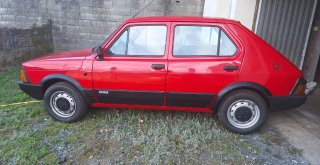 Venta negociable o cambio por otro coche