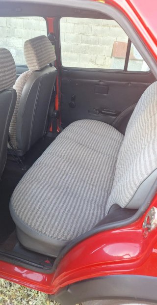 Venta negociable o cambio por otro coche