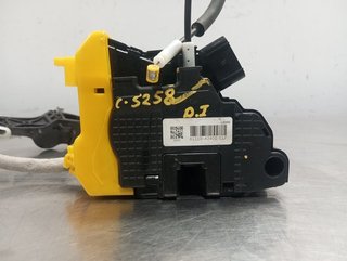 CERRADURA PUERTA DELANTERA IZQUIERDA KIA CEED (JD