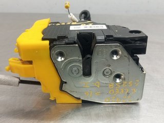 CERRADURA PUERTA DELANTERA IZQUIERDA KIA CEED (JD