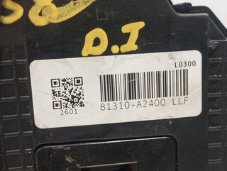 CERRADURA PUERTA DELANTERA IZQUIERDA KIA CEED (JD