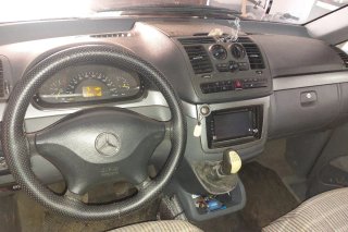 Mercedes-Benz Viano 2005