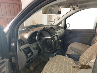Mercedes-Benz Viano 2005