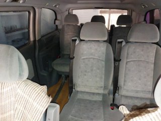 Mercedes-Benz Viano 2005