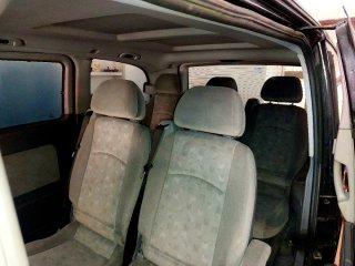 Mercedes-Benz Viano 2005