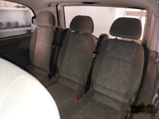 Mercedes-Benz Viano 2005