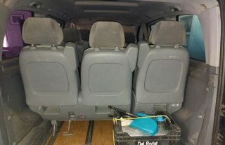 Mercedes-Benz Viano 2005