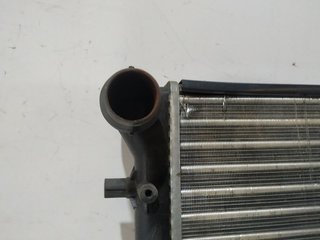 RADIADOR AGUA SKODA FABIA (6Y2/6Y3) ASY