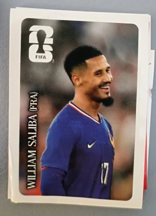 Cromos Panini Coca-Cola Mundial 2026