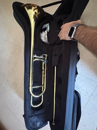 Trombon Consolat de Mar