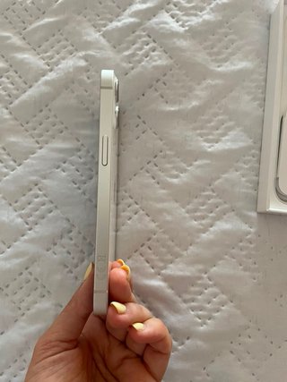 iPhone 13 128GB Blanco