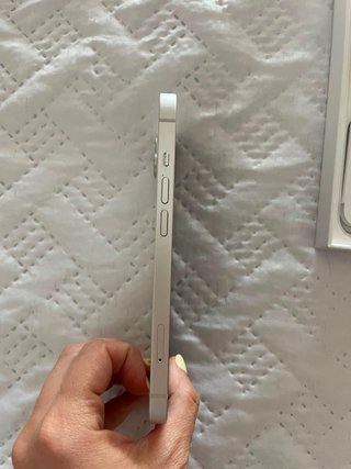 iPhone 13 128GB Blanco
