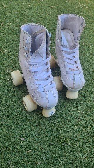 Patines KRF School PPH Talla 31
